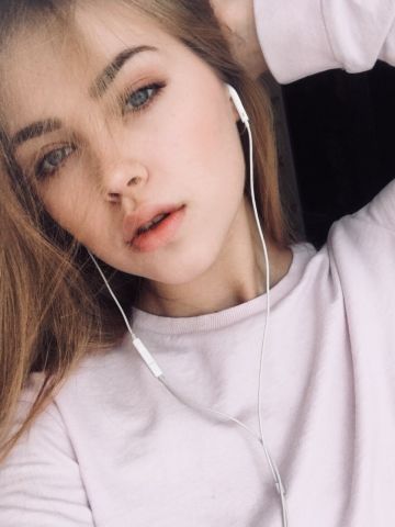 Проститутка Алена