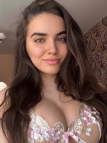 Проститутка Ева